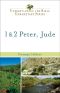 [New International Biblical Commentary 01] • 1 & 2 Peter, Jude